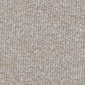 Luxury Cream Textured Armchair with Open Back Curved Arms - Luxury Hotel Furniture Detail View by Luxury Group International