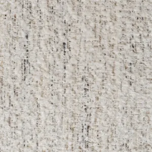 Sillón escultural de lujo con tejido de textura cremosa y respaldo curvo - Sillón de lujo Vista detalle por Luxury Group International
