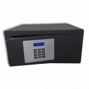Luxury Digital Safe Locker with Electronic Keypad & LED Display by Luxury Group International