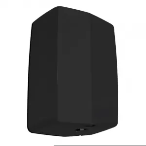 Luxury Eco-Jet Automatic Hand Dryer with UV-C Sanitisation & Adjustable Airflow Technology by Luxury Group International