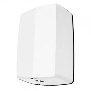 Luxury Eco-Jet Automatic Hand Dryer with UV-C Sanitisation & Adjustable Airflow Technology by Luxury Group International