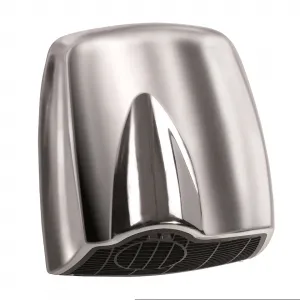 Luxury Low-Noise Automatic Hand Dryer with Induction Motor Technology by Luxury Group International
