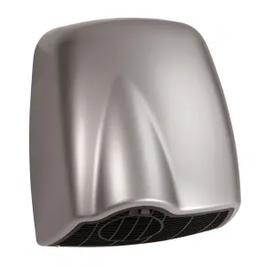 Luxury Low-Noise Automatic Hand Dryer with Induction Motor Technology by Luxury Group International