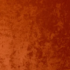 Juego de 2 Sillas de Comedor Tapizadas en Naranja de Lujo con Patas Negras y Doradas - Sillas de Comedor de Lujo Vista detalle por Luxury Group International