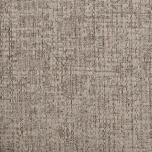 Luxury Taupe Upholstered 3-Seater Sofa with Deep Cushions - Luxury Hotel Furniture Detail View by Luxury Group International