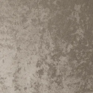 Chaise de Salle à Manger Luxueuse Taupe avec Structure Métallique Noire - Mobilier d'Hôtel de Luxe Vue détaillée par Luxury Group International