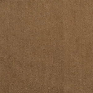 Luxury Taupe Velvet Dining Chair with Gold Accent - Luxury Dining Chair - Luxury Hotel Furniture Detail View by Luxury Group International