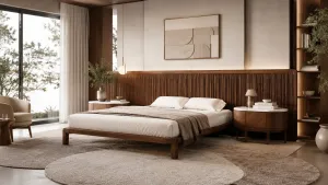 Old Walls, New Stories: How Contemporary Furniture Revives Heritage Hotels