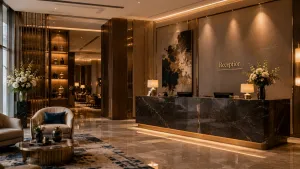Checkliste vor der Hoteleröffnung: Ausstattung, die neue Hotels leicht vergessen