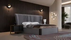 Sustainable Luxury That Lasts: Materials Built for High-Traffic Hotel Interiors