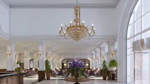 The 10 Dumbest Mistakes I Made Buying My First Luxury Chandelier (So You Don't Have To)