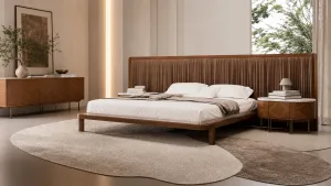 Das Gästezimmer im Jahr 2035: Luxus neu definiert durch Konzept-Hotels und zukunftsweisendes Design