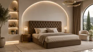 The Hidden Language of Luxury: How Hotel Lighting Shapes the Guest Experience