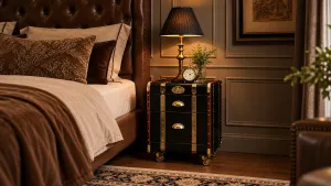 The Invisible Art of an Elegant Bedroom: How Coordinated Furniture Creates Calm