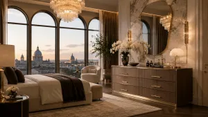 The Perfect Six: Why a 6 Drawer Dresser Is the Secret to Effortless Luxury Living