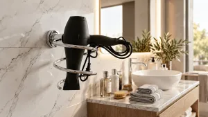 Il Bagno del Lusso Discreto: Perché le Vasche da Bagno Nascoste Stanno Definendo il 2026