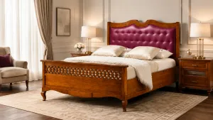 Der ultimative Leitfaden für King-Size-Hotelbetten: 5-Sterne-Komfort durch luxuriöses Design schaffen