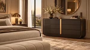 What Size Dresser Fits Your Bedroom? A Simple Measurement Guide