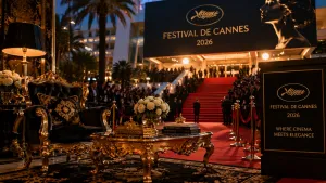Where Cinema Meets Craftsmanship: Why Cannes Continues to Inspire Grand Baroque Interiors
