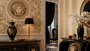 Where to Buy Authentic Versace Wallpaper in the UK Without Paying Full Price