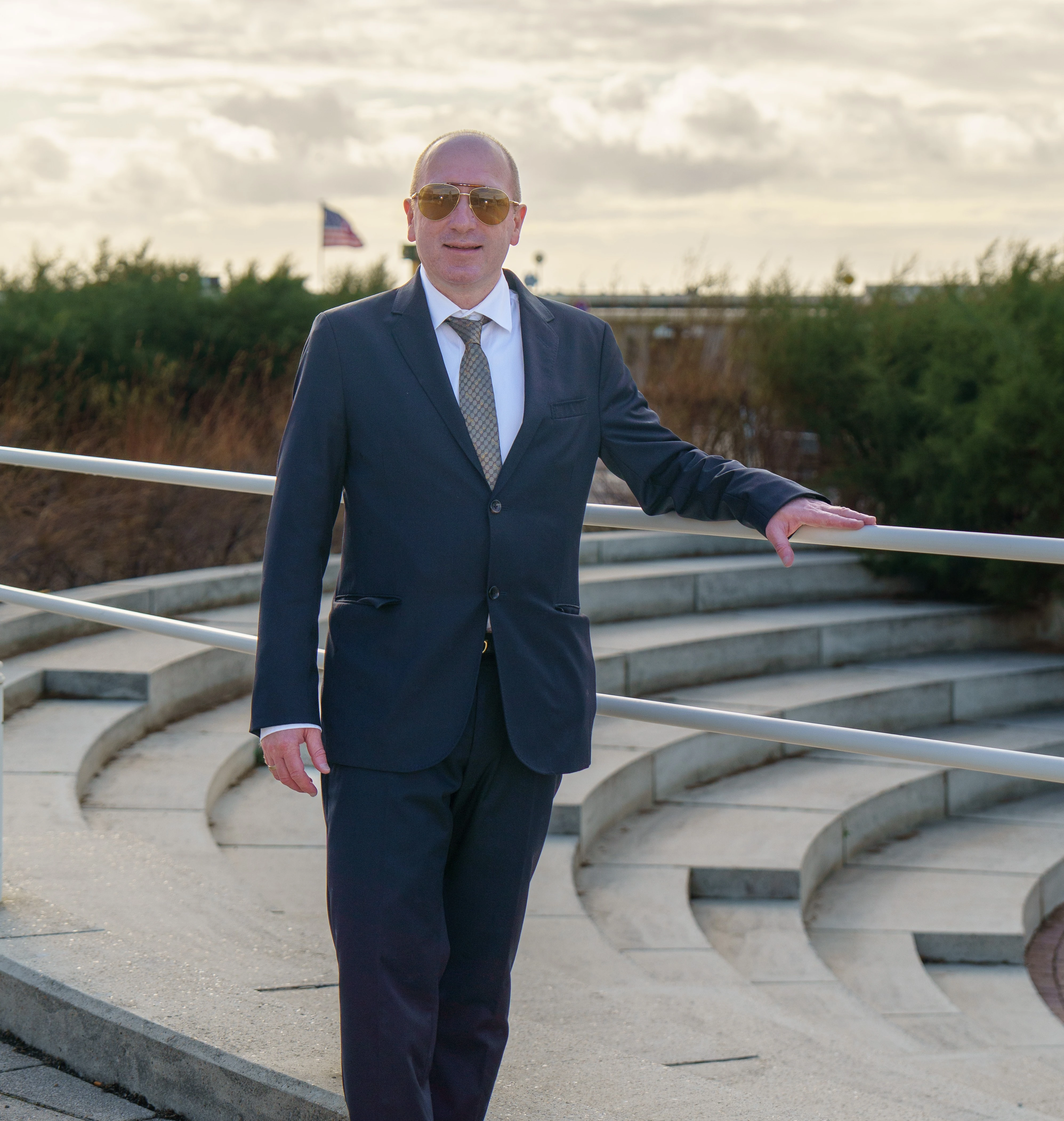 Façonner l'identité par le design : à l'intérieur de Luxury Group International Ltd