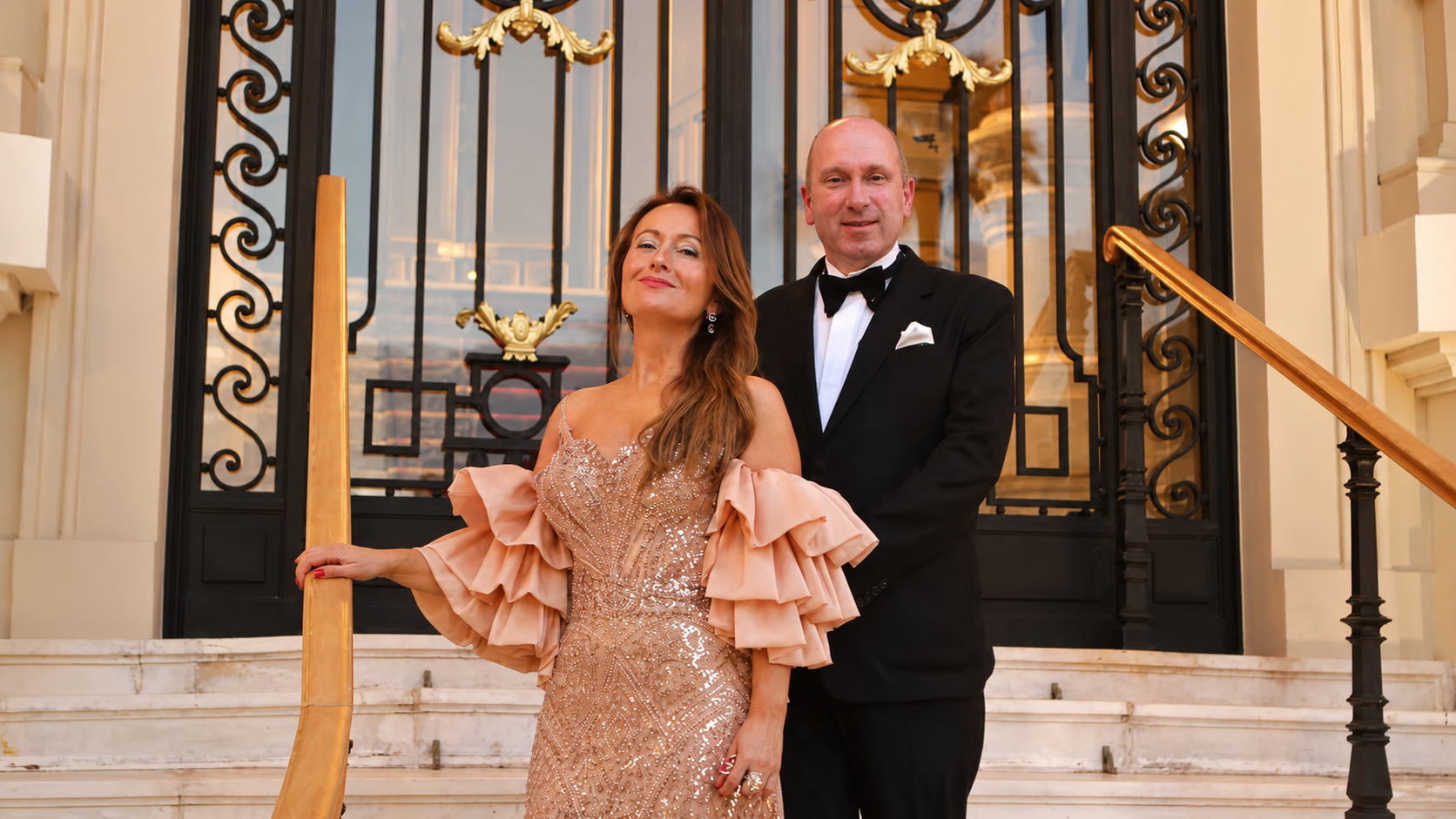 Die Kunst des anspruchsvollen Lebens: Luxury Group International und Casa Padrino – Ihr globaler Einfluss
