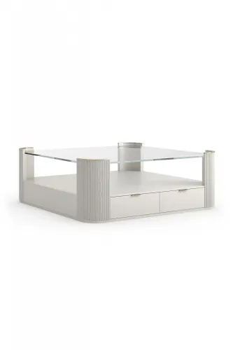 Luxury Coffee Tables