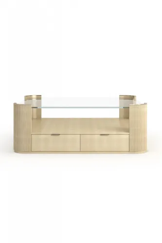 Luxury Coffee Tables