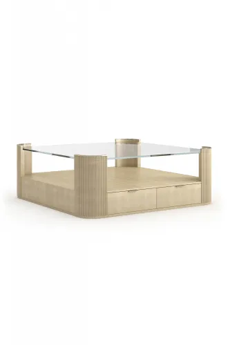 Luxury Coffee Tables