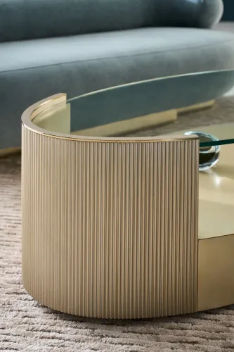 Luxury Coffee Tables