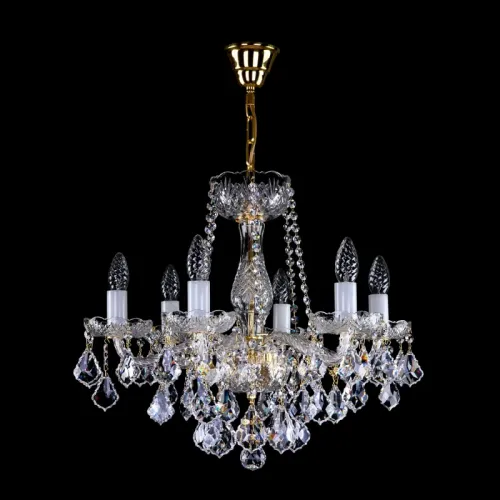 Chandeliers