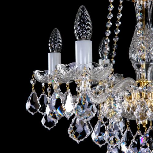 Chandeliers