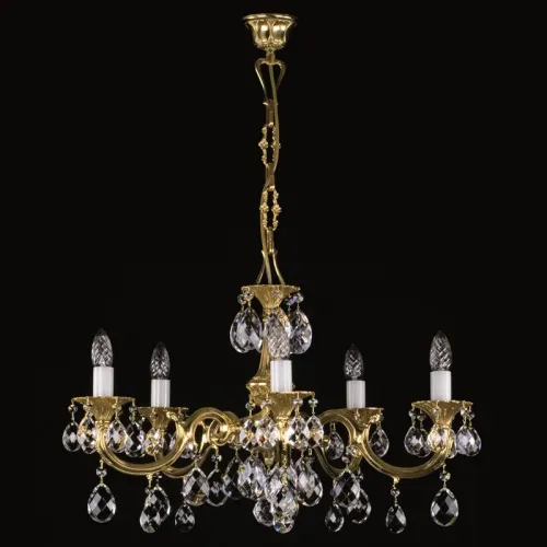 Chandeliers