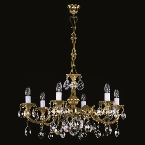 Chandeliers