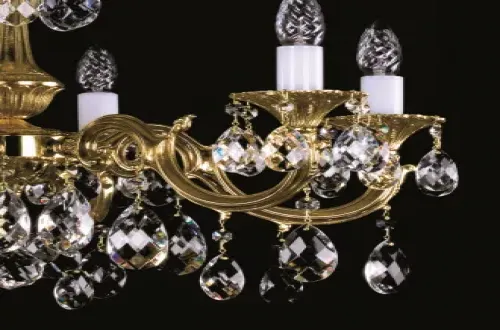 Chandeliers
