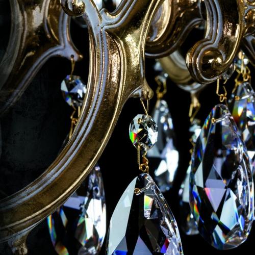Chandeliers