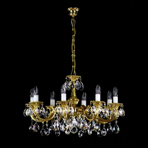 Chandeliers