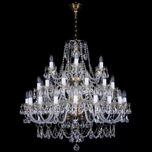 Chandeliers