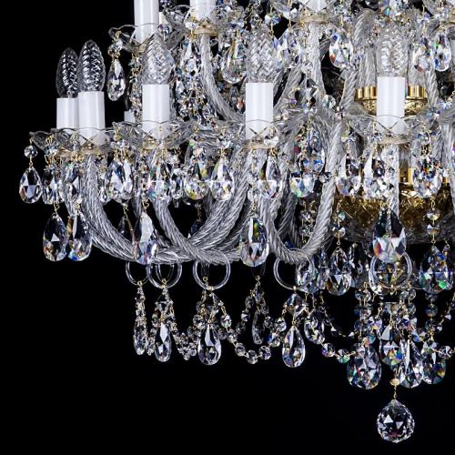 Chandeliers