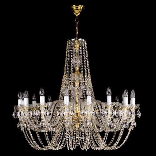 Chandeliers
