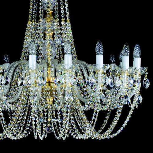 Chandeliers