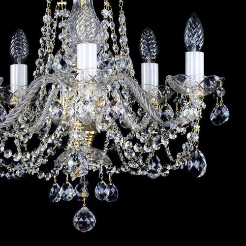 Chandeliers