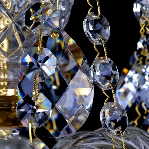 Chandeliers