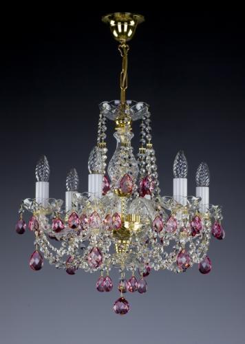 Chandeliers