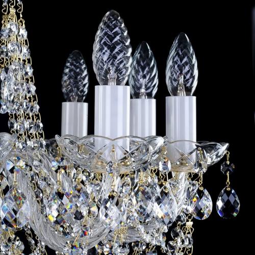 Chandeliers