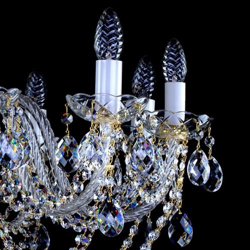 Chandeliers