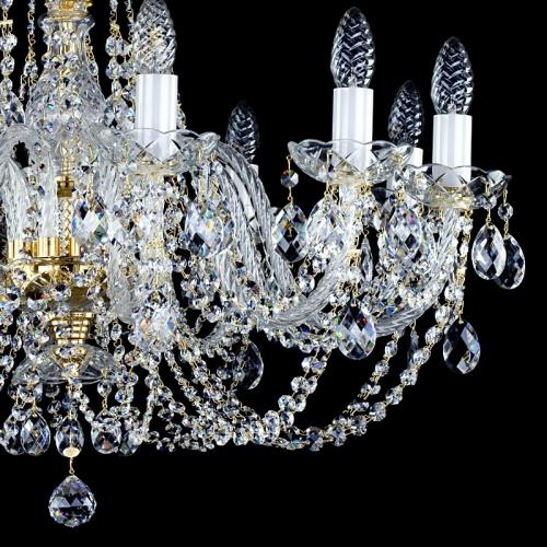 Chandeliers