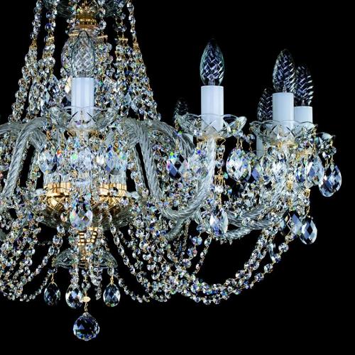 Chandeliers