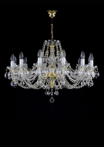 Chandeliers