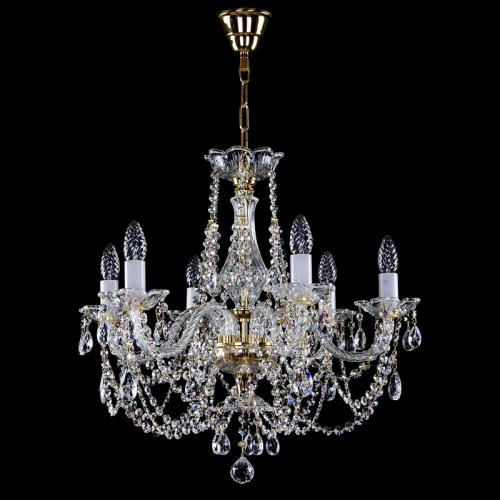 Chandeliers
